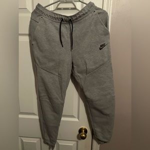 Nike tech Fleece pants size small